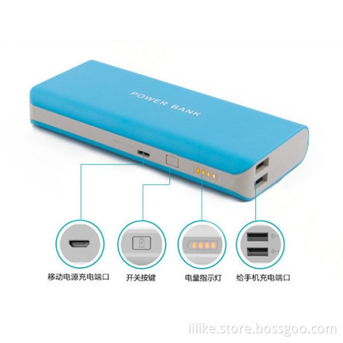 Romoss power bank